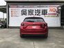 2018年 Mazda 馬三 旗艦型 原鈑件 原廠保養 ✔️賞車前請先電話預約  可可24小時都在線等待  第4張縮圖