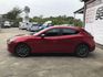 2018年 Mazda 馬三 旗艦型 原鈑件 原廠保養 ✔️賞車前請先電話預約  可可24小時都在線等待  第7張縮圖