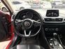 2018年 Mazda 馬三 旗艦型 原鈑件 原廠保養 ✔️賞車前請先電話預約  可可24小時都在線等待  第13張縮圖
