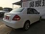 2015年 Nissan Tiida 豪華版 原鈑件 ✔️賞車前請先電話預約  可可24小時都在線等待  第6張縮圖