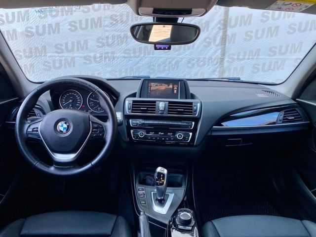 2015年 BMW 120i 原廠保養 ✔️賞車前請先電話預約  可可24小時都在線等待  第4張相片