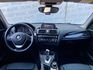 2015年 BMW 120i 原廠保養 ✔️賞車前請先電話預約  可可24小時都在線等待  第4張縮圖