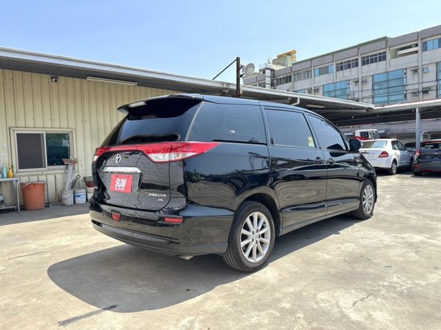 2015年 Toyota Previa 旗艦版 原廠保養 ✔️賞車前請先電話預約  可可24小時都在線等待  第6張相片