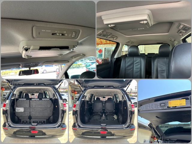 2015年 Toyota Previa 旗艦版 原廠保養 ✔️賞車前請先電話預約  可可24小時都在線等待  第11張相片