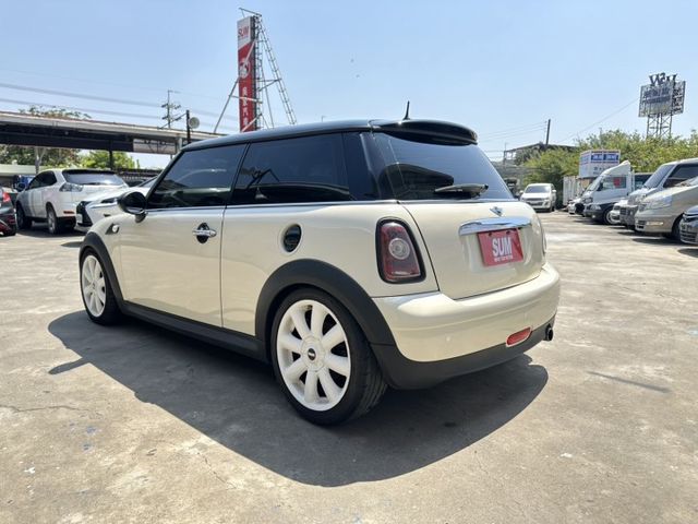 2009年 Mini Cooper 原廠保養 ✔️賞車前請先電話預約  可可24小時都在線等待  第4張相片