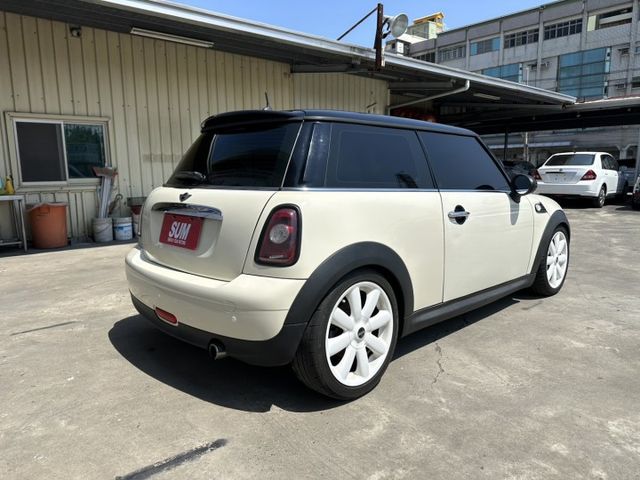 2009年 Mini Cooper 原廠保養 ✔️賞車前請先電話預約  可可24小時都在線等待  第6張相片