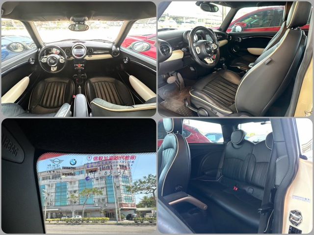 2009年 Mini Cooper 原廠保養 ✔️賞車前請先電話預約  可可24小時都在線等待  第7張相片