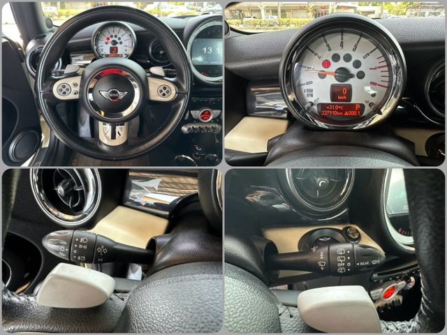 2009年 Mini Cooper 原廠保養 ✔️賞車前請先電話預約  可可24小時都在線等待  第8張相片