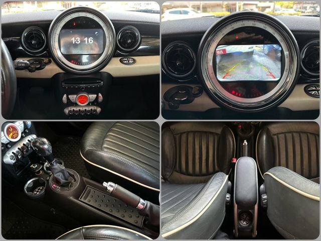 2009年 Mini Cooper 原廠保養 ✔️賞車前請先電話預約  可可24小時都在線等待  第9張相片
