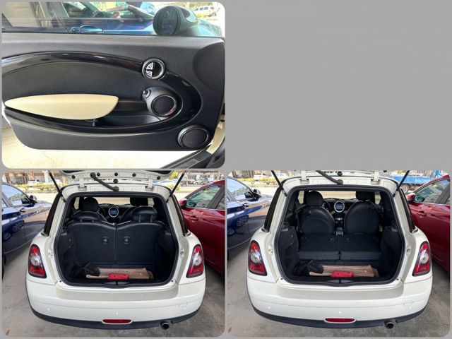 2009年 Mini Cooper 原廠保養 ✔️賞車前請先電話預約  可可24小時都在線等待  第10張相片