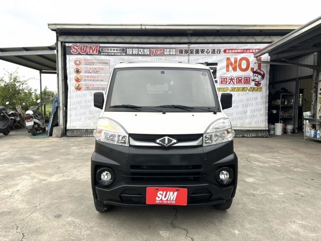 2020年 中華 Veryca A180 自排 廂式 五人座 原鈑件 ✔️賞車前請先電話預約  可可24小時都在線等待  第2張相片