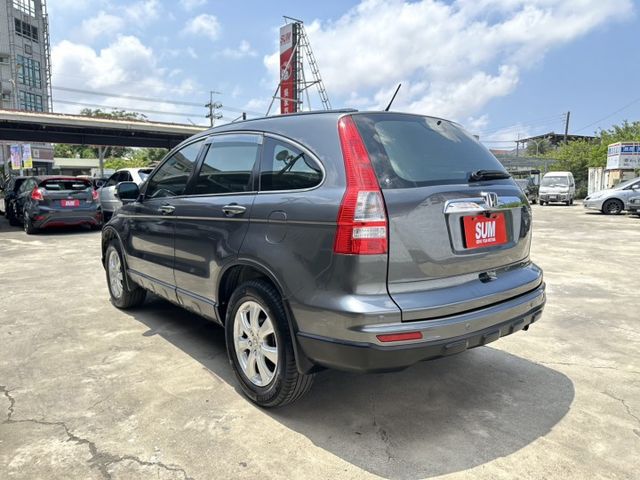 2010年 Crv Vti-s版 已加裝安卓機 ✔️賞車前請先電話預約  可可24小時都在線等待  第4張相片