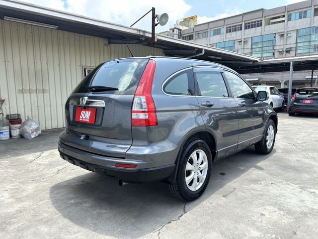 2010年 Crv Vti-s版 已加裝安卓機 ✔️賞車前請先電話預約  可可24小時都在線等待  第6張相片
