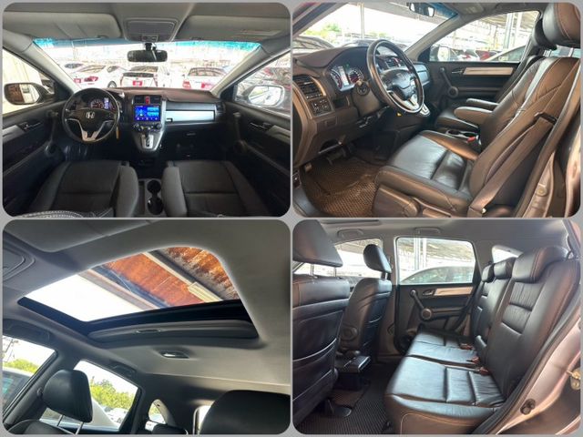 2010年 Crv Vti-s版 已加裝安卓機 ✔️賞車前請先電話預約  可可24小時都在線等待  第7張相片