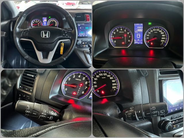 2010年 Crv Vti-s版 已加裝安卓機 ✔️賞車前請先電話預約  可可24小時都在線等待  第8張相片