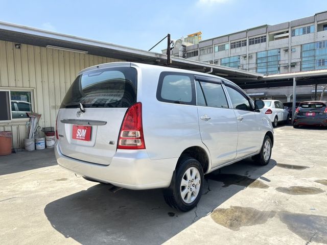 2010年 Toyota Innova ✔️賞車前請先電話預約  可可24小時都在線等待  第6張相片