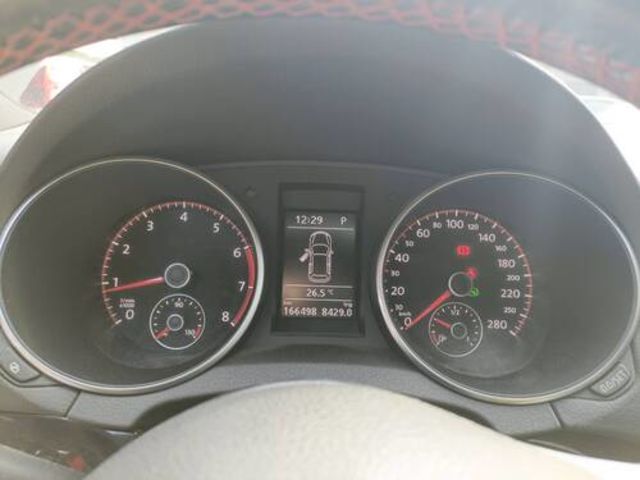 VOLKSWAGEN福斯 GOLF  第10張相片