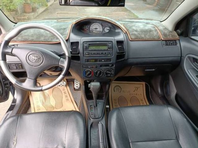 TOYOTA豐田 VIOS  第5張相片