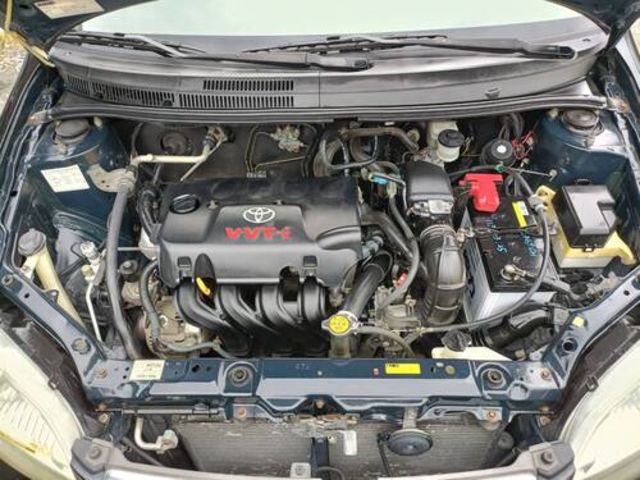 TOYOTA豐田 VIOS  第6張相片