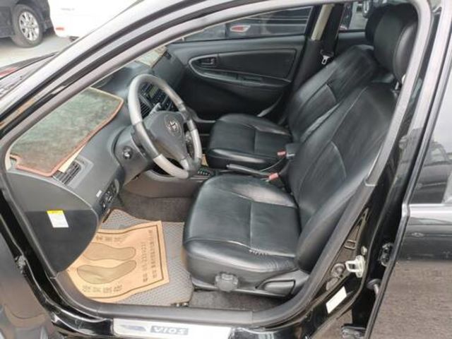 TOYOTA豐田 VIOS  第7張相片