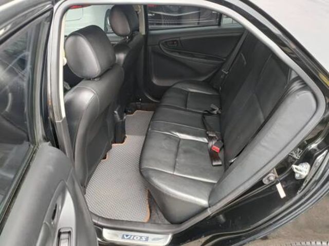 TOYOTA豐田 VIOS  第8張相片