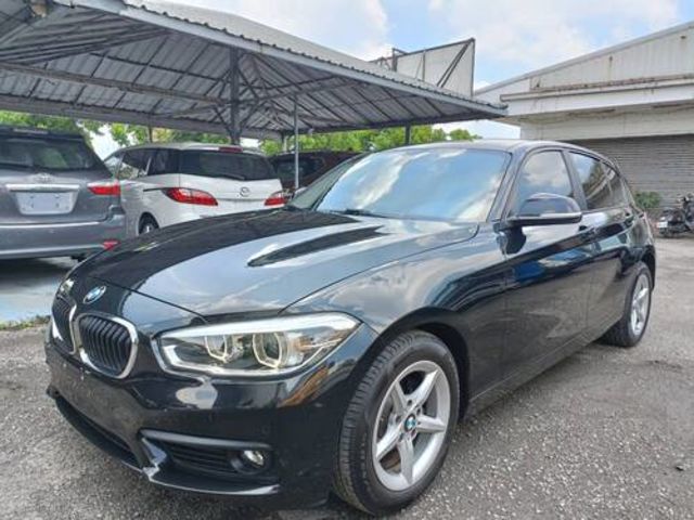 BMW寶馬 118I  第1張相片
