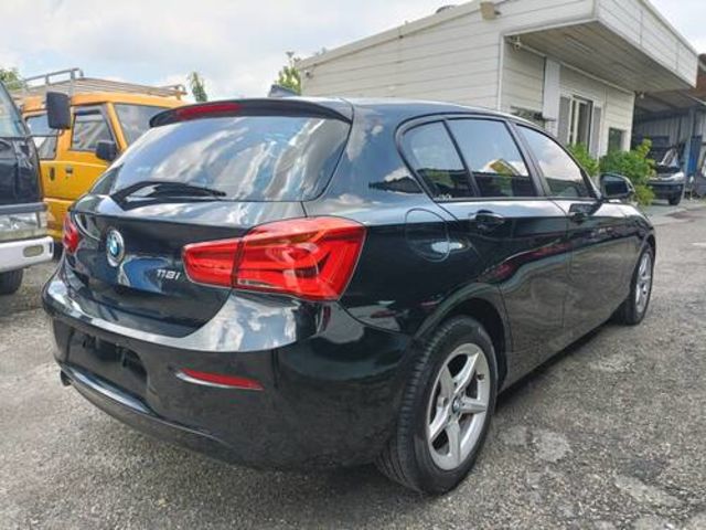 BMW寶馬 118I  第2張相片