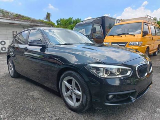 BMW寶馬 118I  第5張相片