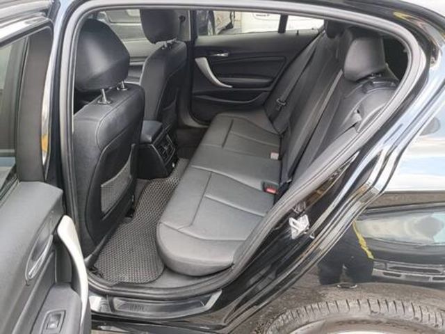 BMW寶馬 118I  第8張相片