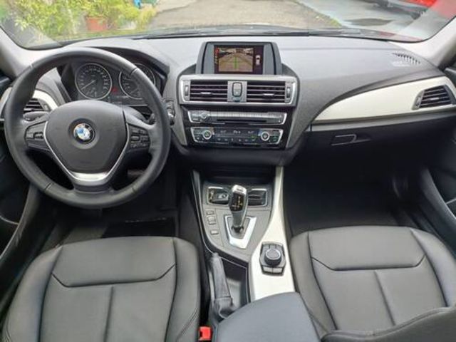 BMW寶馬 118I  第9張相片