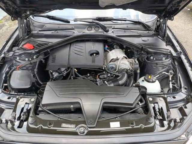 BMW寶馬 118I  第10張相片