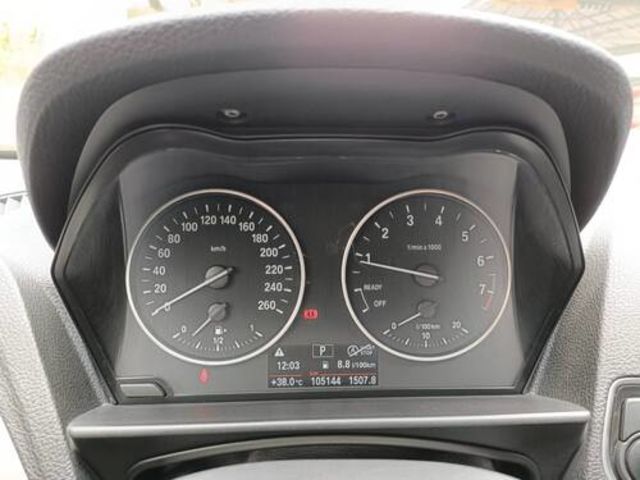 BMW寶馬 118I  第11張相片