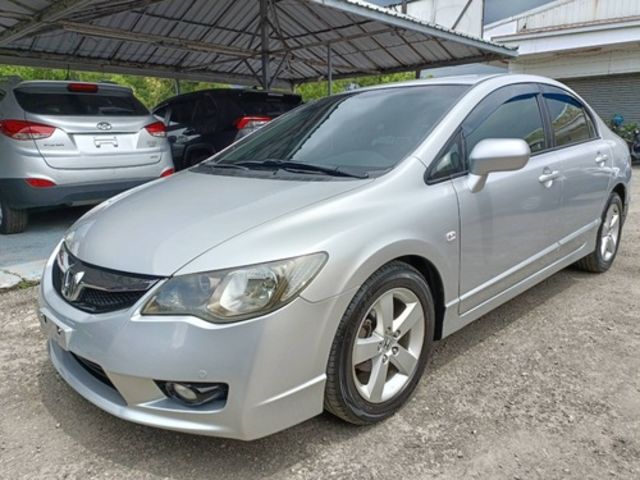 HONDA本田 CIVIC  第1張相片