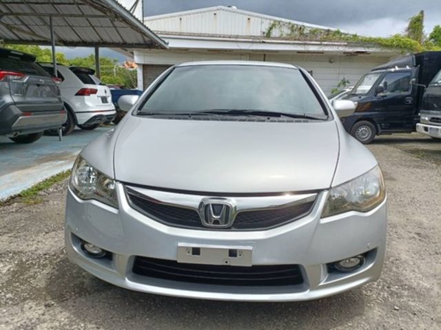 HONDA本田 CIVIC  第3張相片