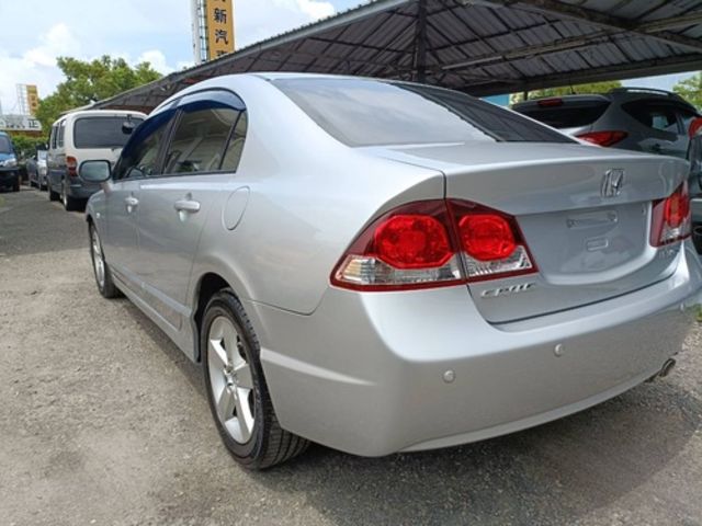 HONDA本田 CIVIC  第6張相片