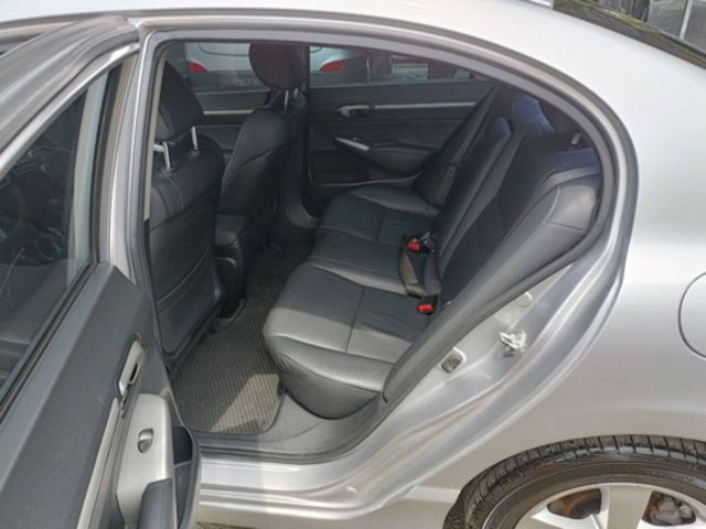 HONDA本田 CIVIC  第8張相片