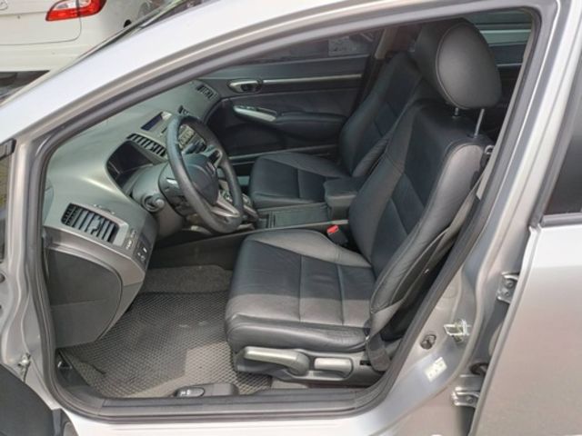 HONDA本田 CIVIC  第9張相片