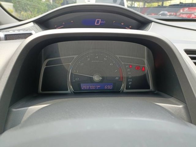 HONDA本田 CIVIC  第10張相片