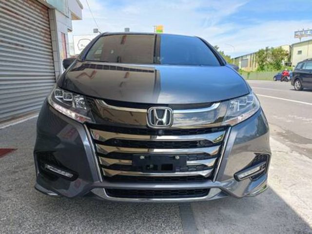 HONDA本田 ODYSSEY  第3張相片