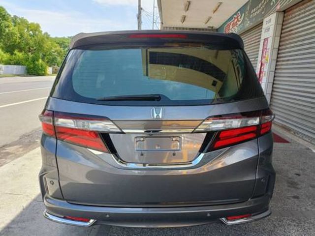 HONDA本田 ODYSSEY  第5張相片