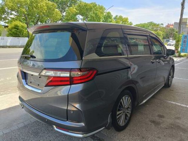 HONDA本田 ODYSSEY  第6張相片