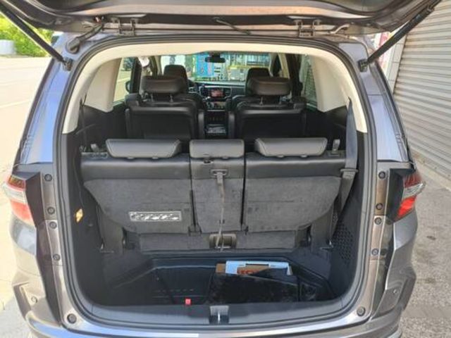 HONDA本田 ODYSSEY  第7張相片