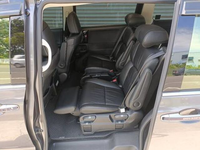HONDA本田 ODYSSEY  第8張相片