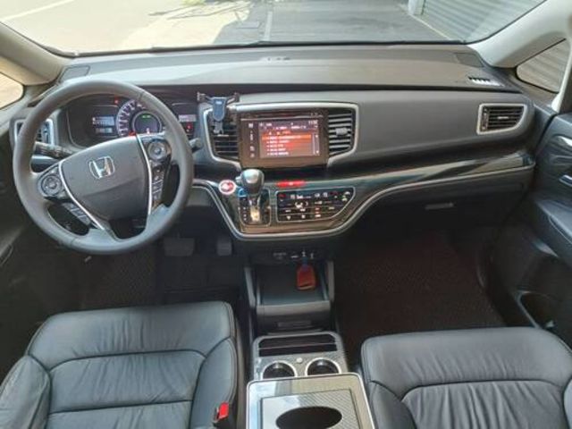HONDA本田 ODYSSEY  第9張相片