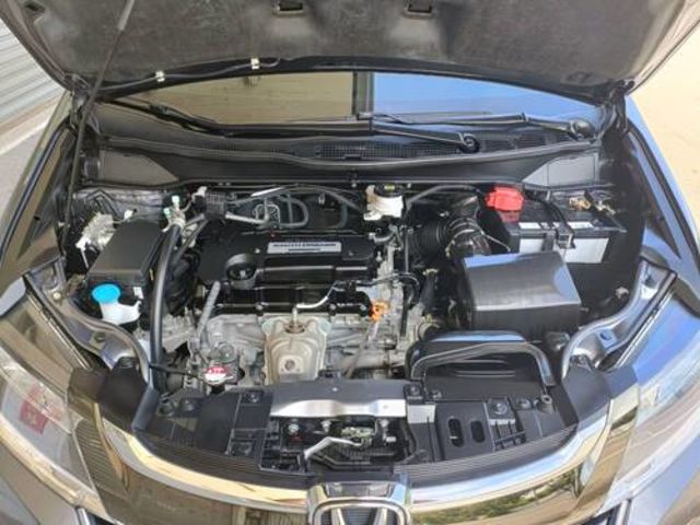 HONDA本田 ODYSSEY  第10張相片