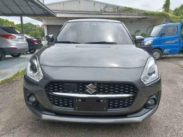 SUZUKI鈴木 SWIFT  第2張相片