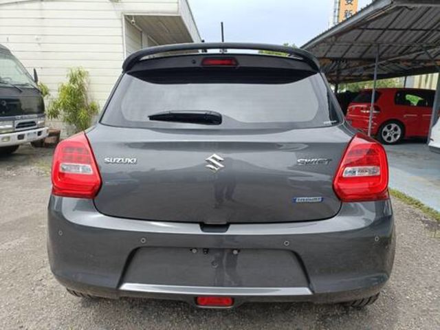 SUZUKI鈴木 SWIFT  第4張相片