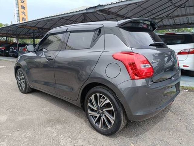 SUZUKI鈴木 SWIFT  第5張相片