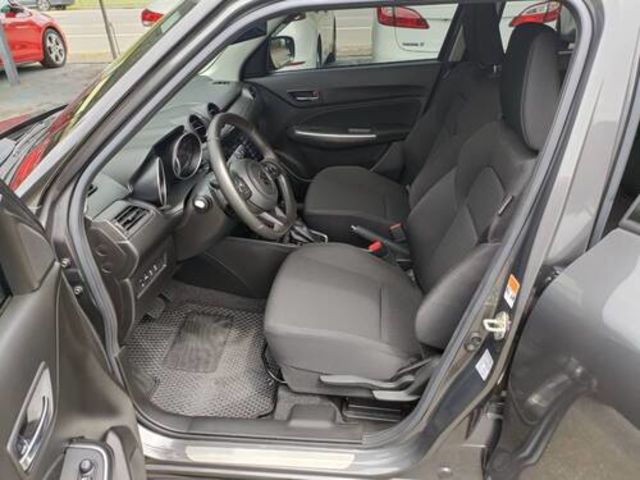 SUZUKI鈴木 SWIFT  第8張相片