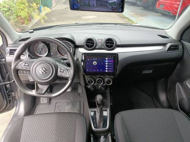 SUZUKI鈴木 SWIFT  第10張相片